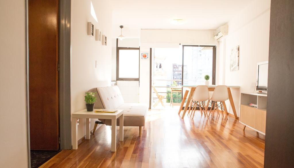 Apartment Charcas