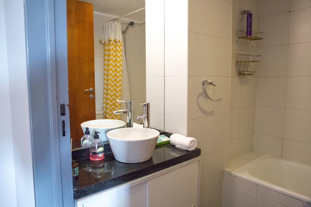 Apartment Charcas