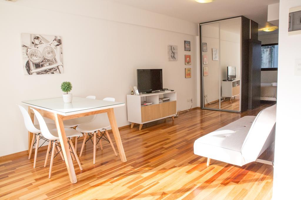Apartment Charcas *