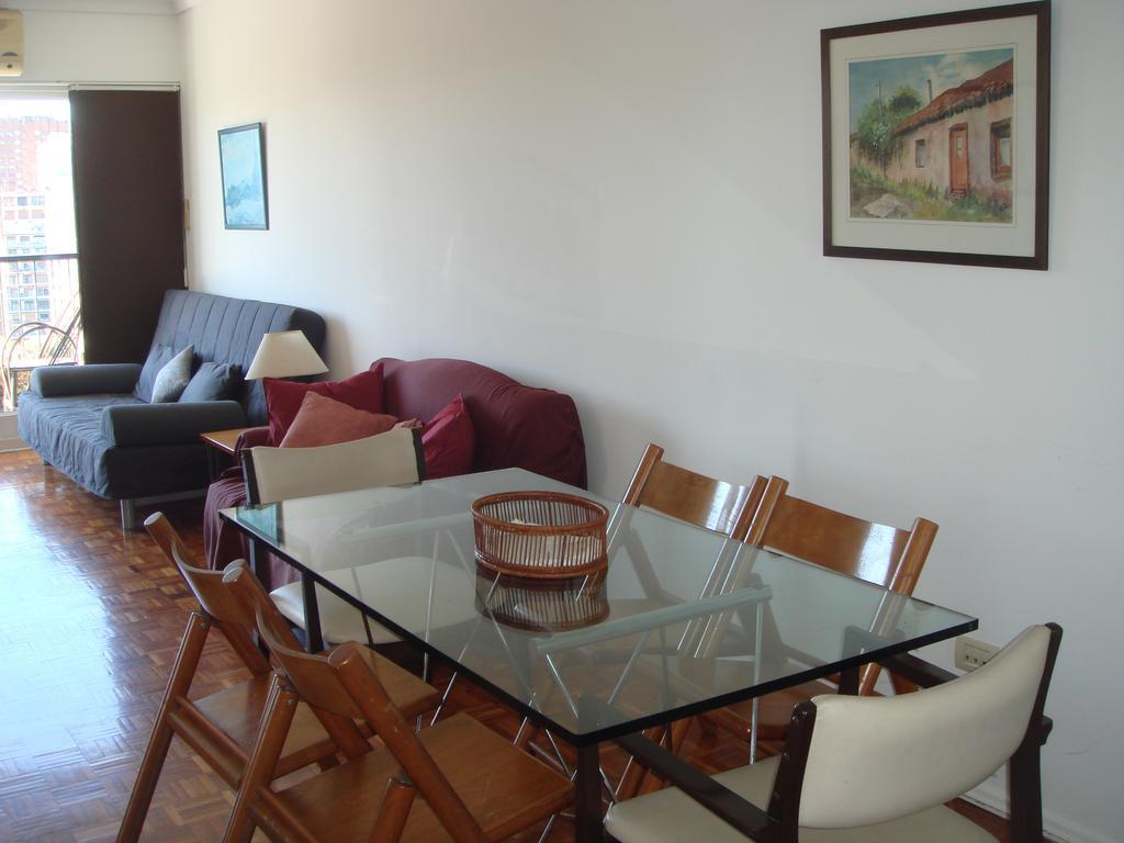 Palermo Open View Apartment *