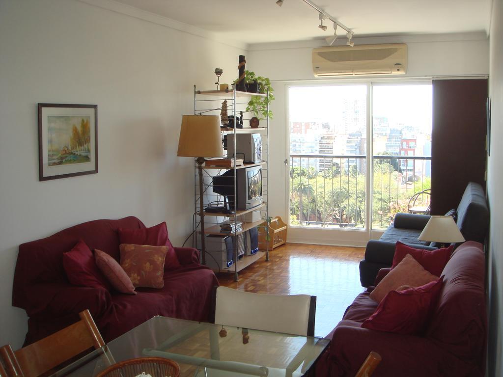 Palermo Open View Buenos Aires