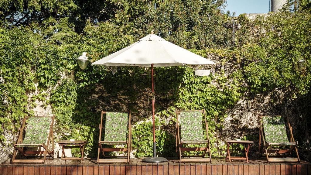 Home Hotel 4* Buenos Aires