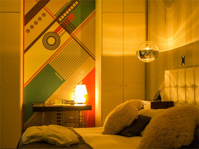 Mansion Vitraux Boutique (adults Only) Buenos Aires