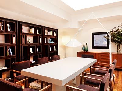 Pulitzer Hotel