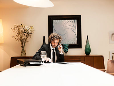 Pulitzer 4* Buenos Aires