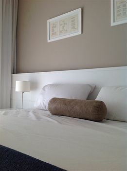 Riva Urban Lofts By Tay Aparthotel 3*