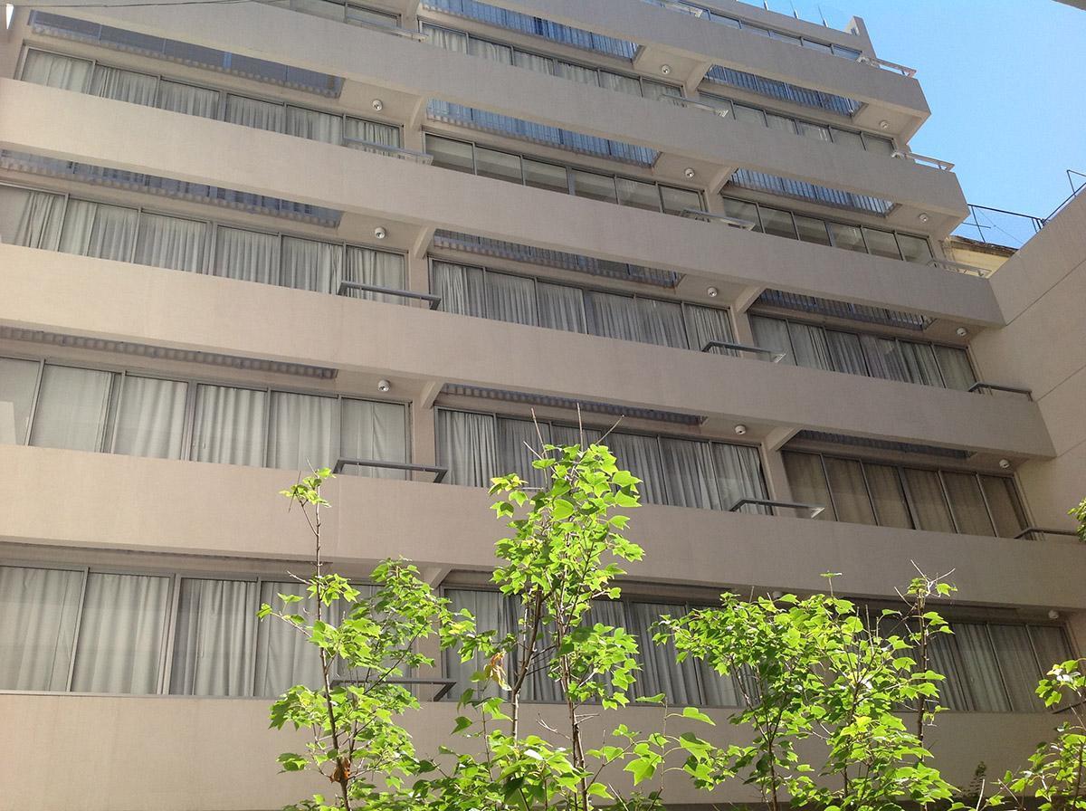Riva Urban Lofts By Tay Aparthotel 3*