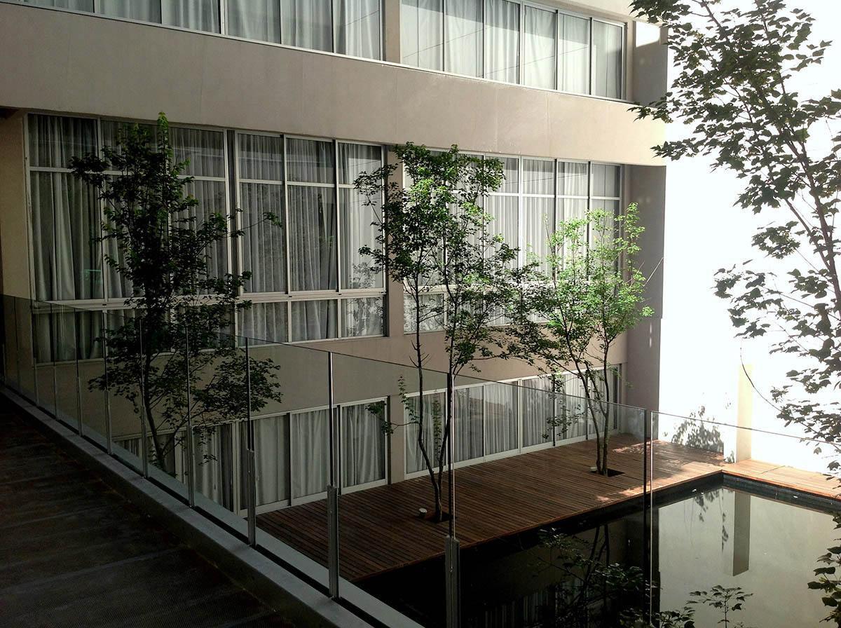 Aparthotel Riva Urban Lofts By Tay 3*