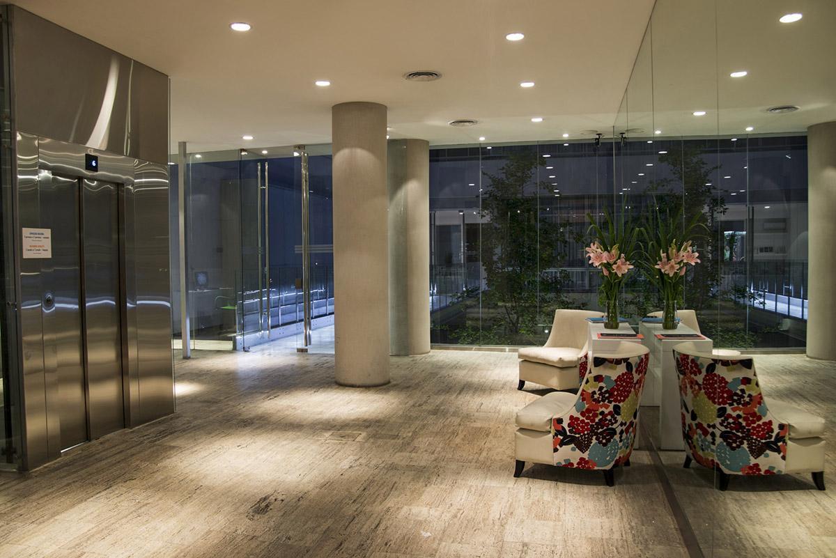 Riva Urban Lofts By Tay Aparthotel
