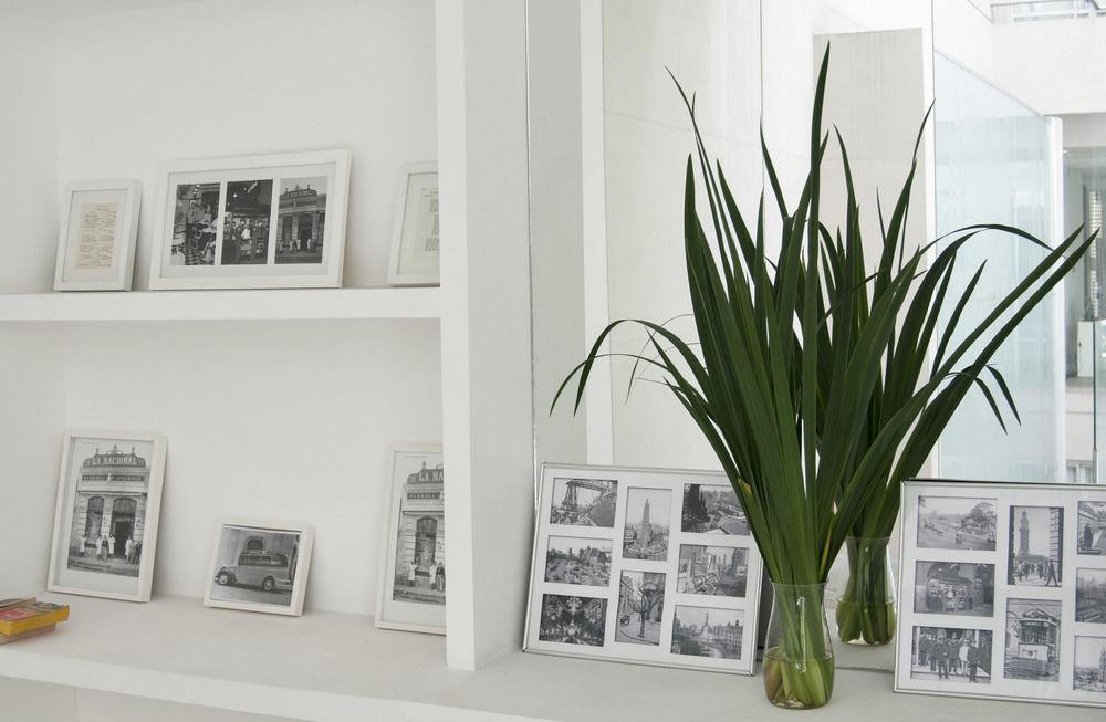 Riva Urban Lofts By Tay Buenos Aires