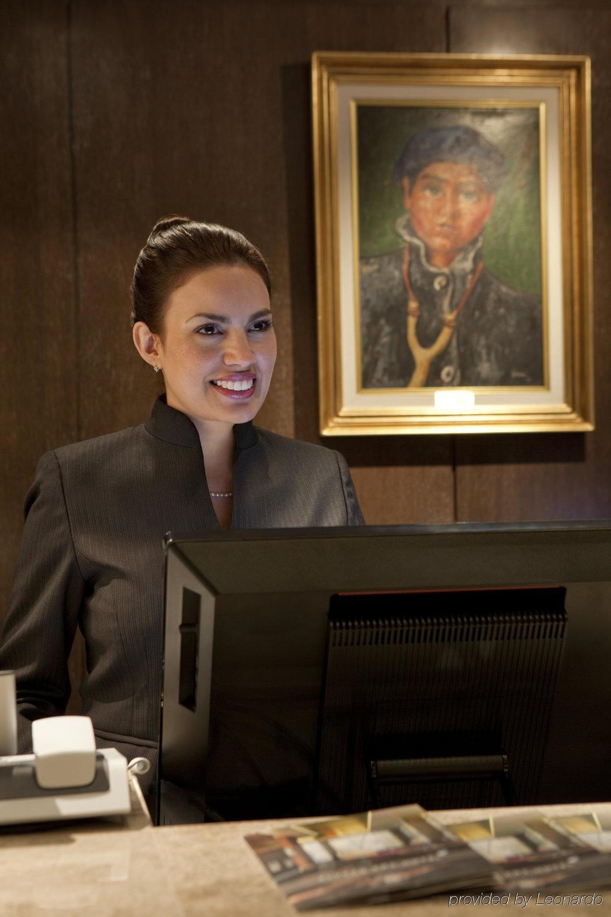 Hotel Alvear Art