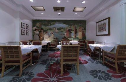 Hotel Plaza Buenos Aires