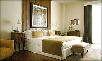 Hotel Legado Mitico Buenos Aires