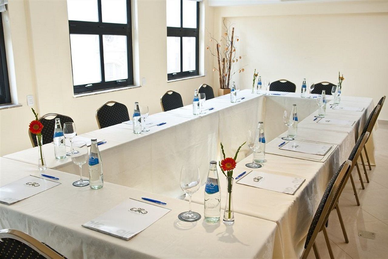 Reino Del Plata Boutique Hotel Buenos Aires