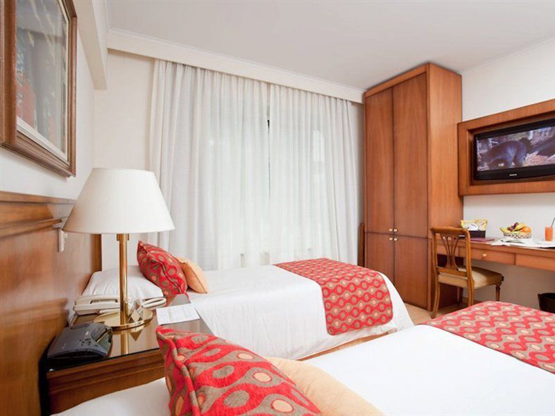 Imperial Park Hotel Buenos Aires