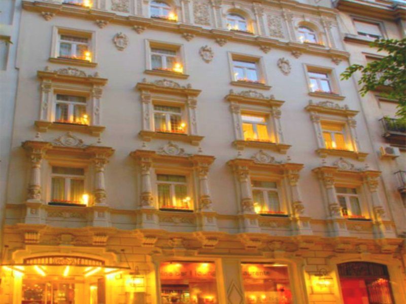 Hotel Bel Air 4*