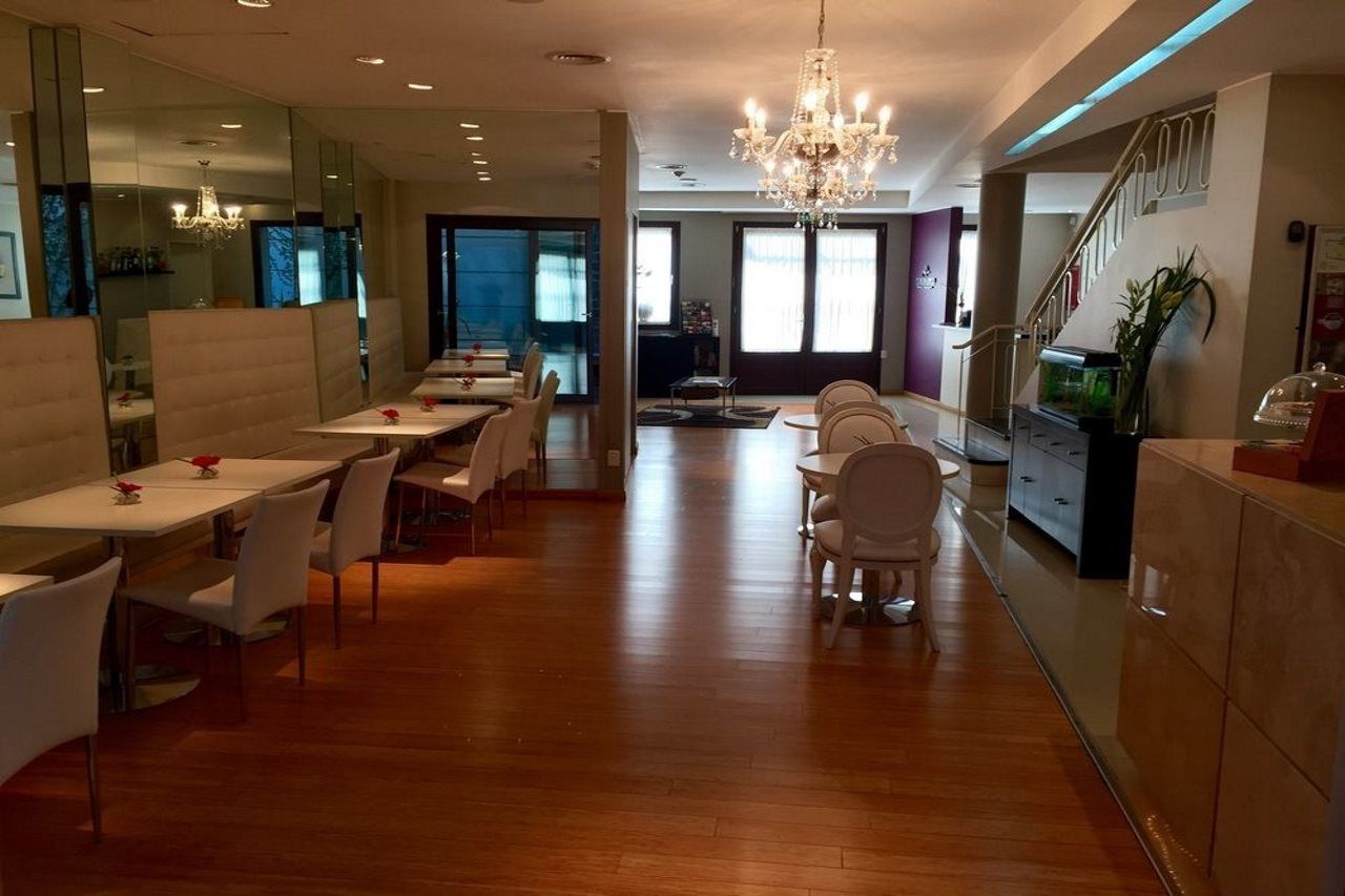 Purobaires Boutique 4* Buenos Aires