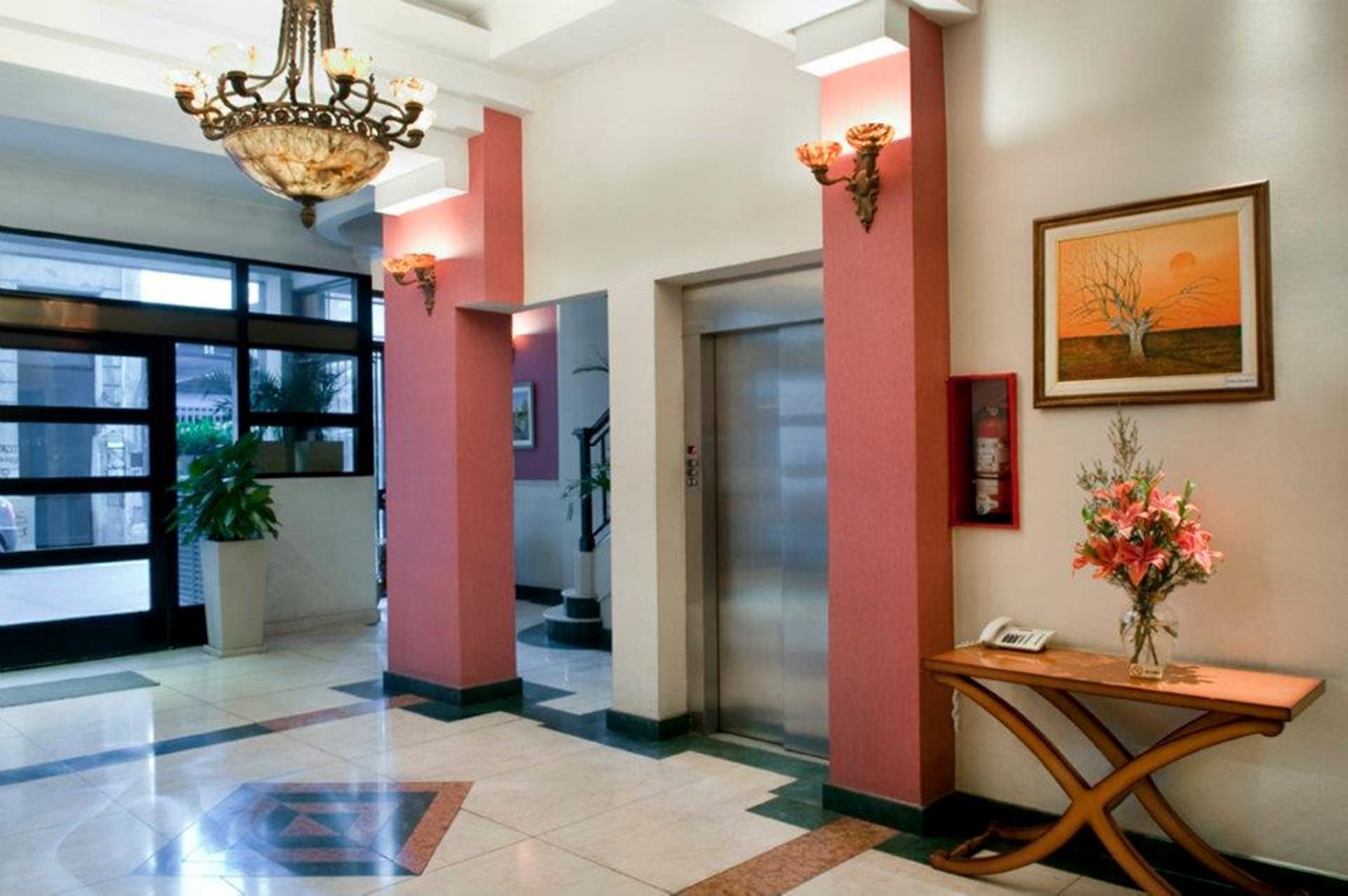 Hotel Reino Del Plata Boutique Buenos Aires