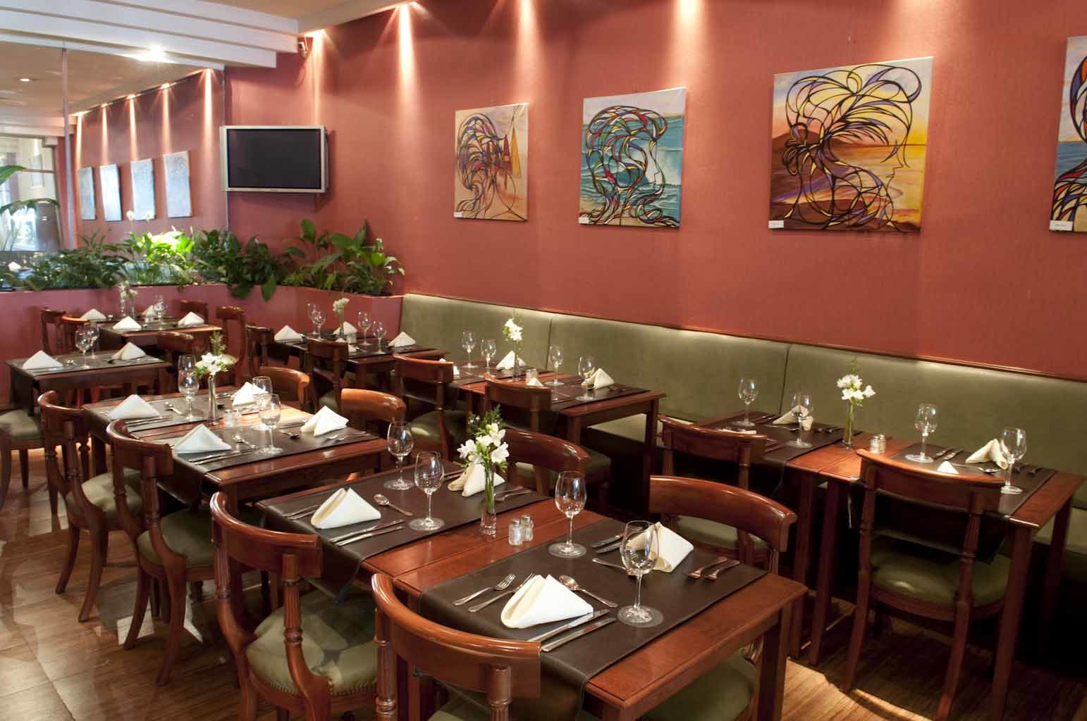 Reino Del Plata Boutique