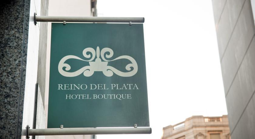 Reino Del Plata Boutique 4* Buenos Aires