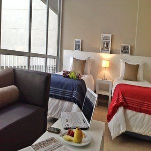 Riva Urban Lofts By Tay Aparthotel 3*