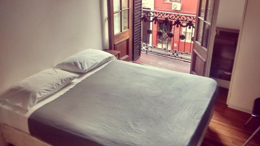 Hostel The Pink House Buenos Aires