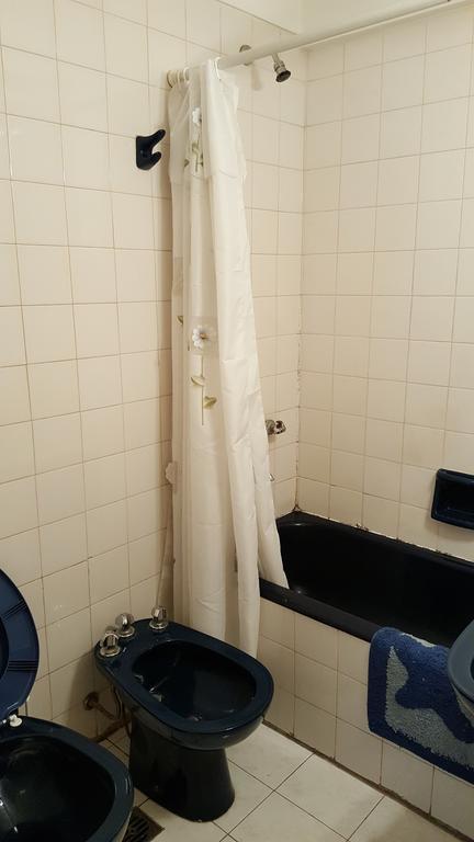 Apartamento Dpto. 2 Ambientes En Belgrano - Fleni & Barrio Chino