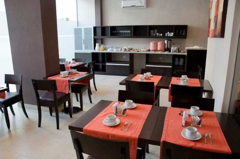 Argenta Belgrano 4* Buenos Aires