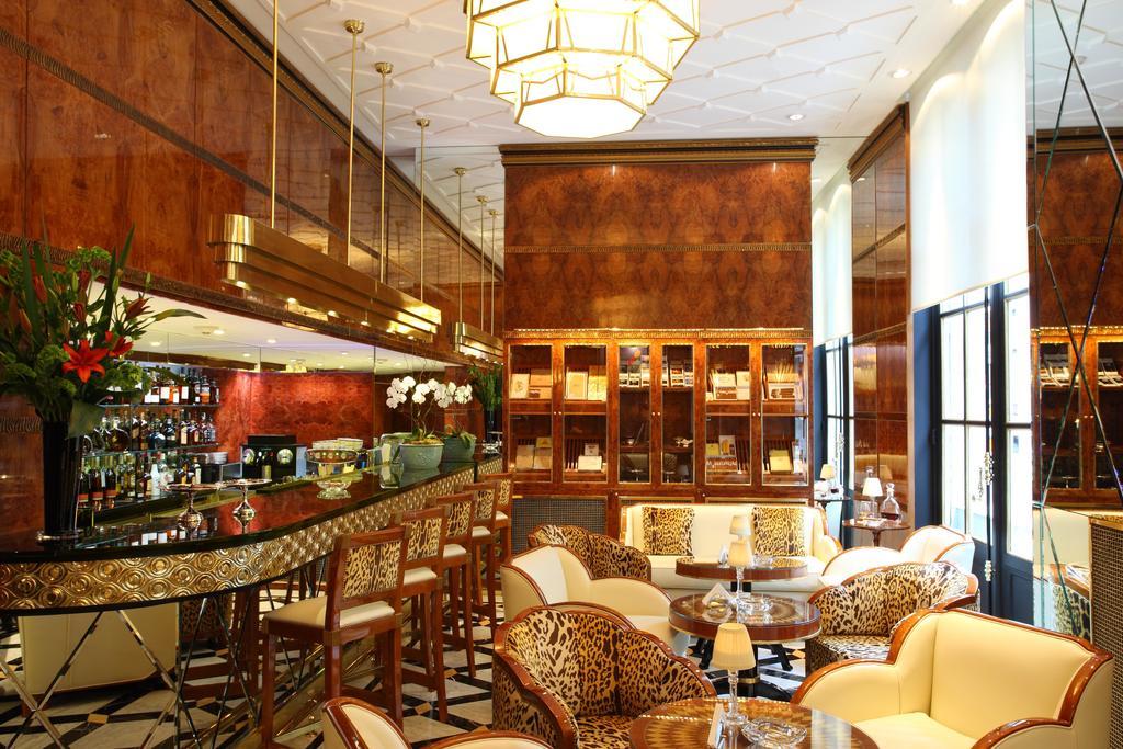 Alvear Palace - Leading Of The World Buenos Aires