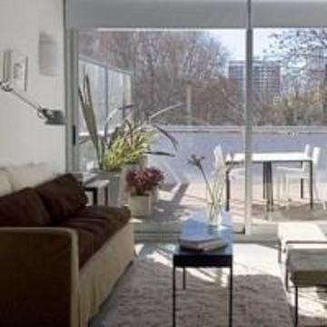 Hollywood & Lofts Apartment