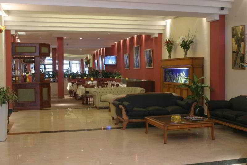 Reino Del Plata Boutique Hotel