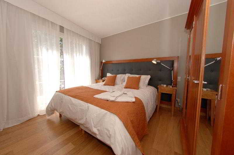Purobaires Boutique Hotel Buenos Aires