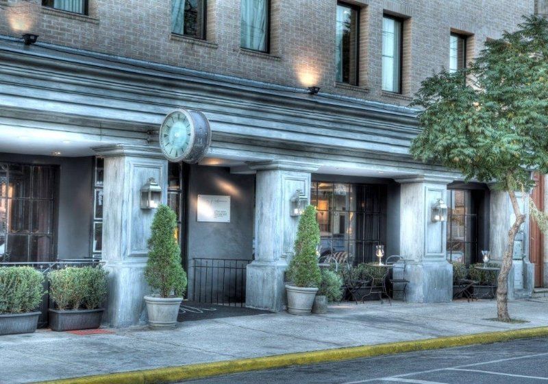 Ultra Hotel Ciudad Autónoma de Buenos Aires