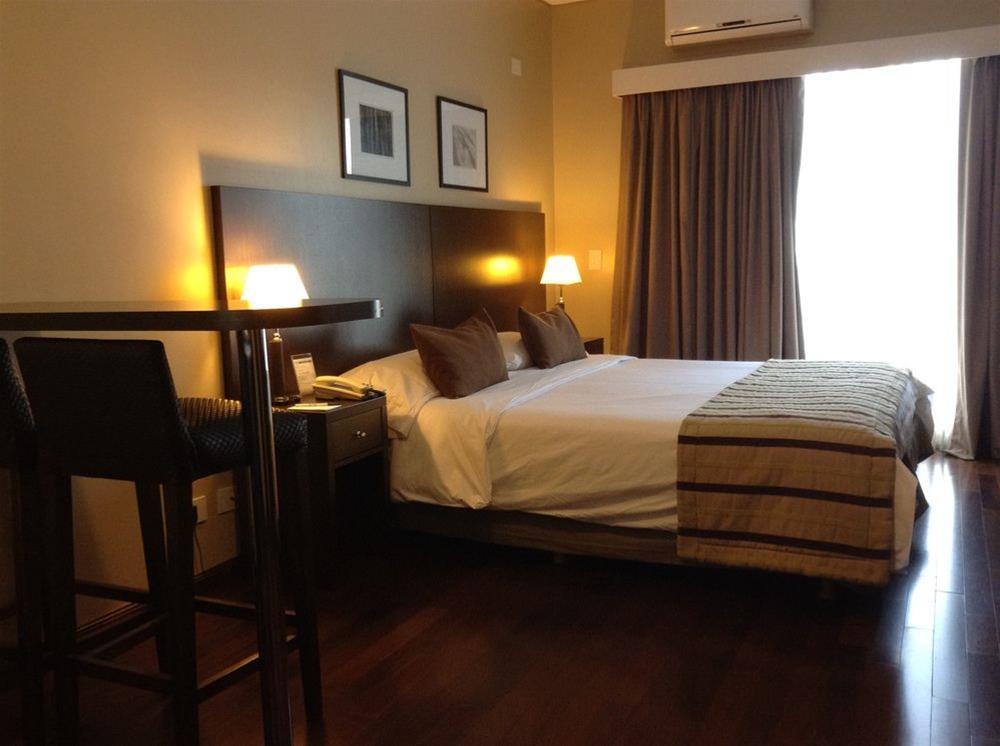 Hotel Argenta Belgrano