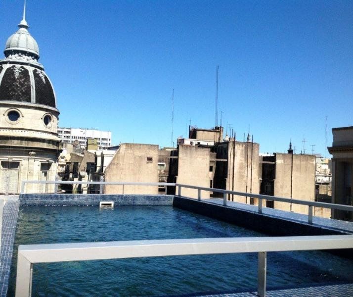 Aparthotel Riva Urban Lofts By Tay 3*