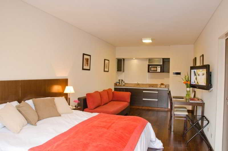 Hotel Argenta Belgrano Buenos Aires