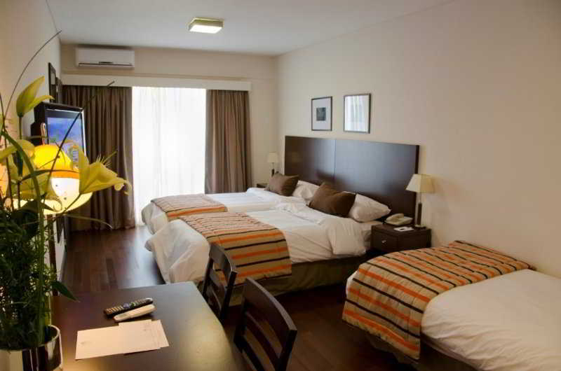 Argenta Belgrano 4* Buenos Aires