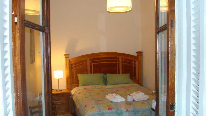Chipre Hotel 2*