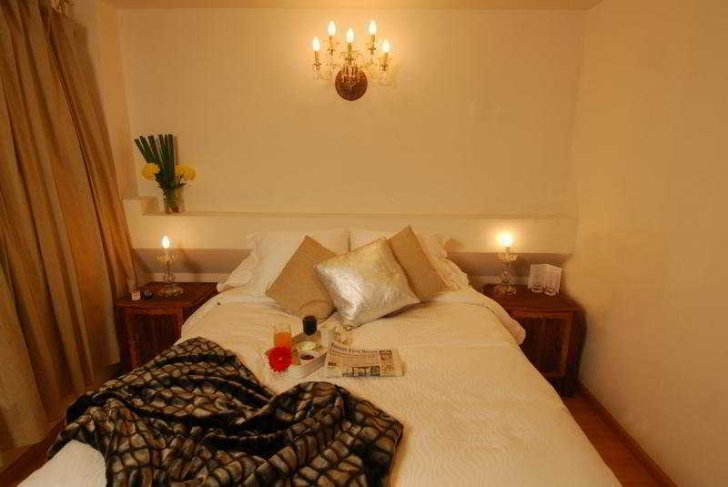 Aura Boutique Hotel Buenos Aires