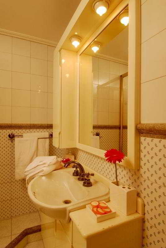 Aura Boutique 4* Buenos Aires