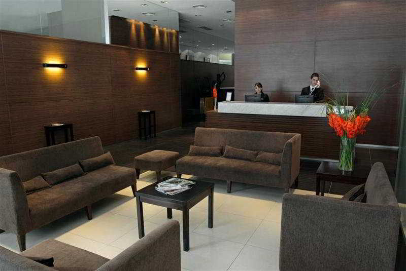 Dazzler By Wyndham Maipu Hotel 4*
