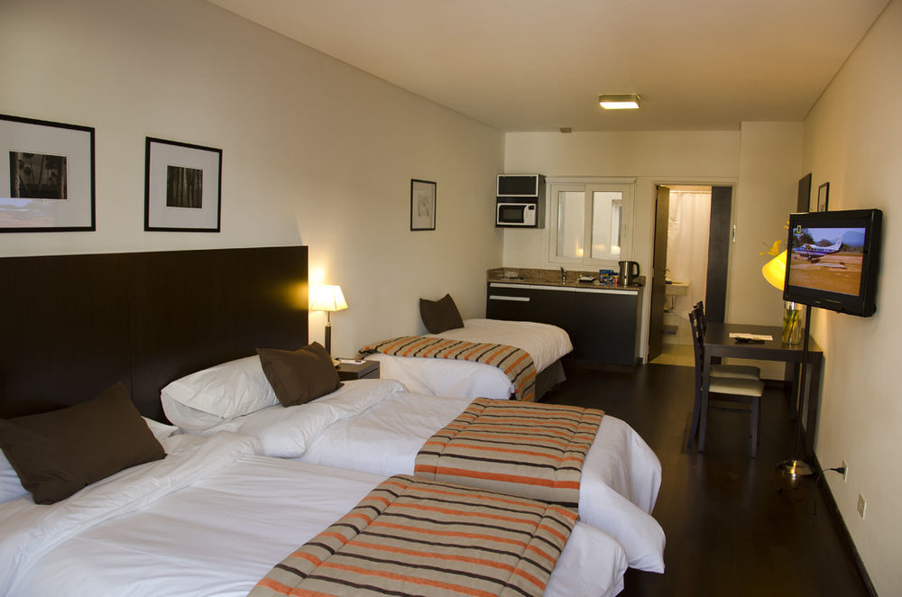 Argenta Belgrano 4* Buenos Aires