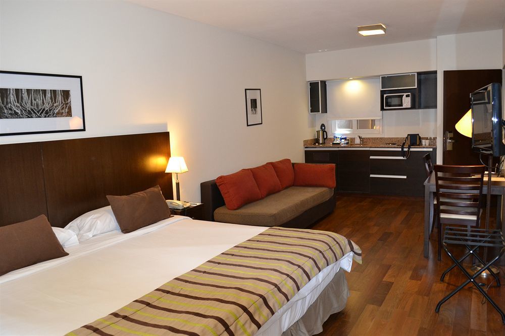 Argenta Belgrano Hotel Buenos Aires