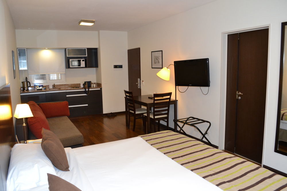 Argenta Belgrano Hotel 4*
