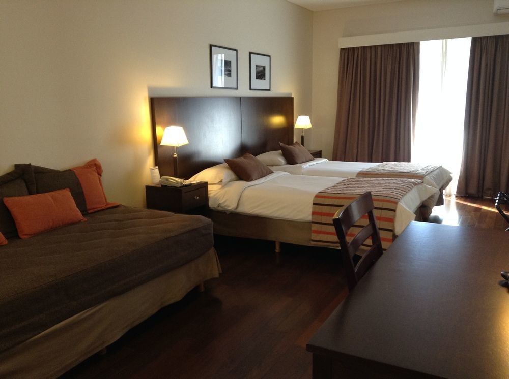 Argenta Belgrano 4* Buenos Aires