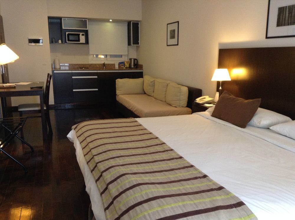Argenta Belgrano Hotel Buenos Aires