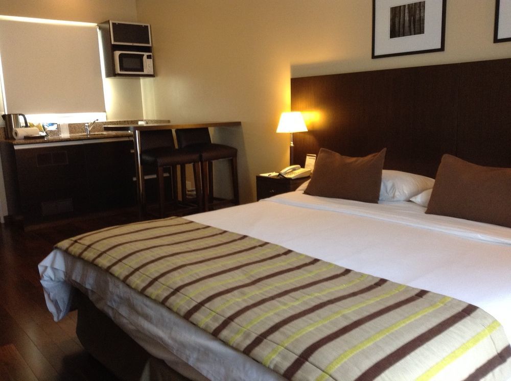 Argenta Belgrano Hotel 4*