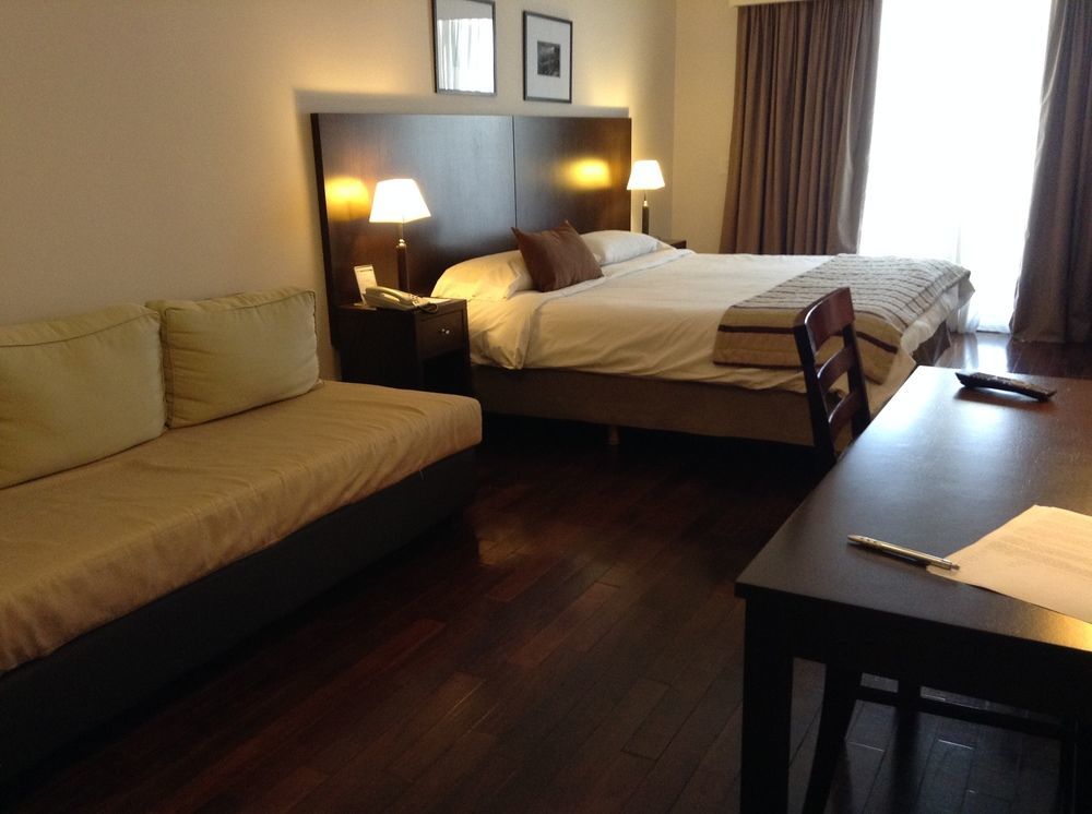 Argenta Belgrano 4* Buenos Aires