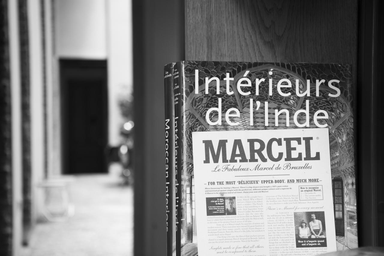 Hotel Marcel De 3*