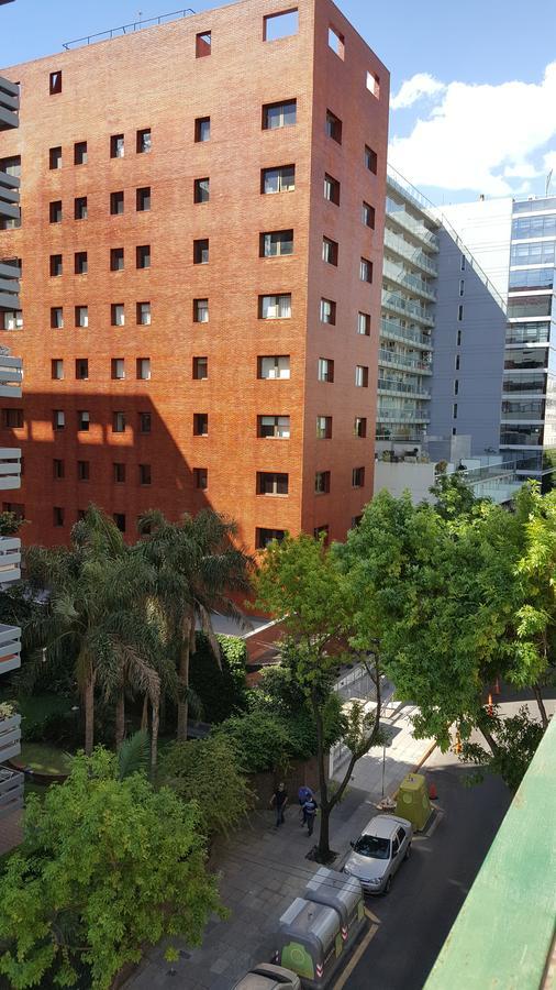 Apartamento Dpto. 2 Ambientes En Belgrano - Fleni & Barrio Chino *